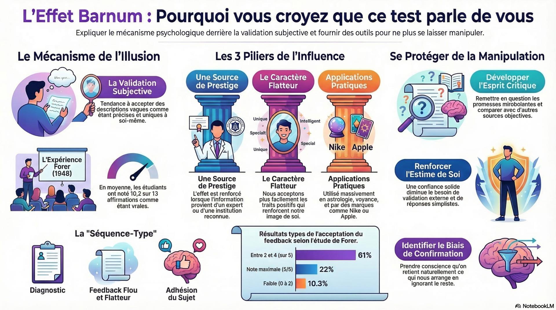 L'effet barnum